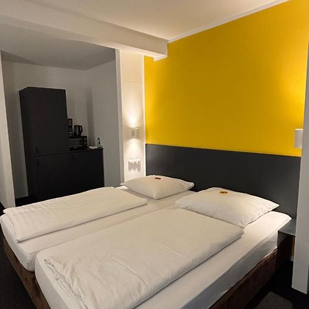 Hotel U Muelheim Free Parking Highspeed Wifi Muelheim an der Ruhr Ngoại thất bức ảnh