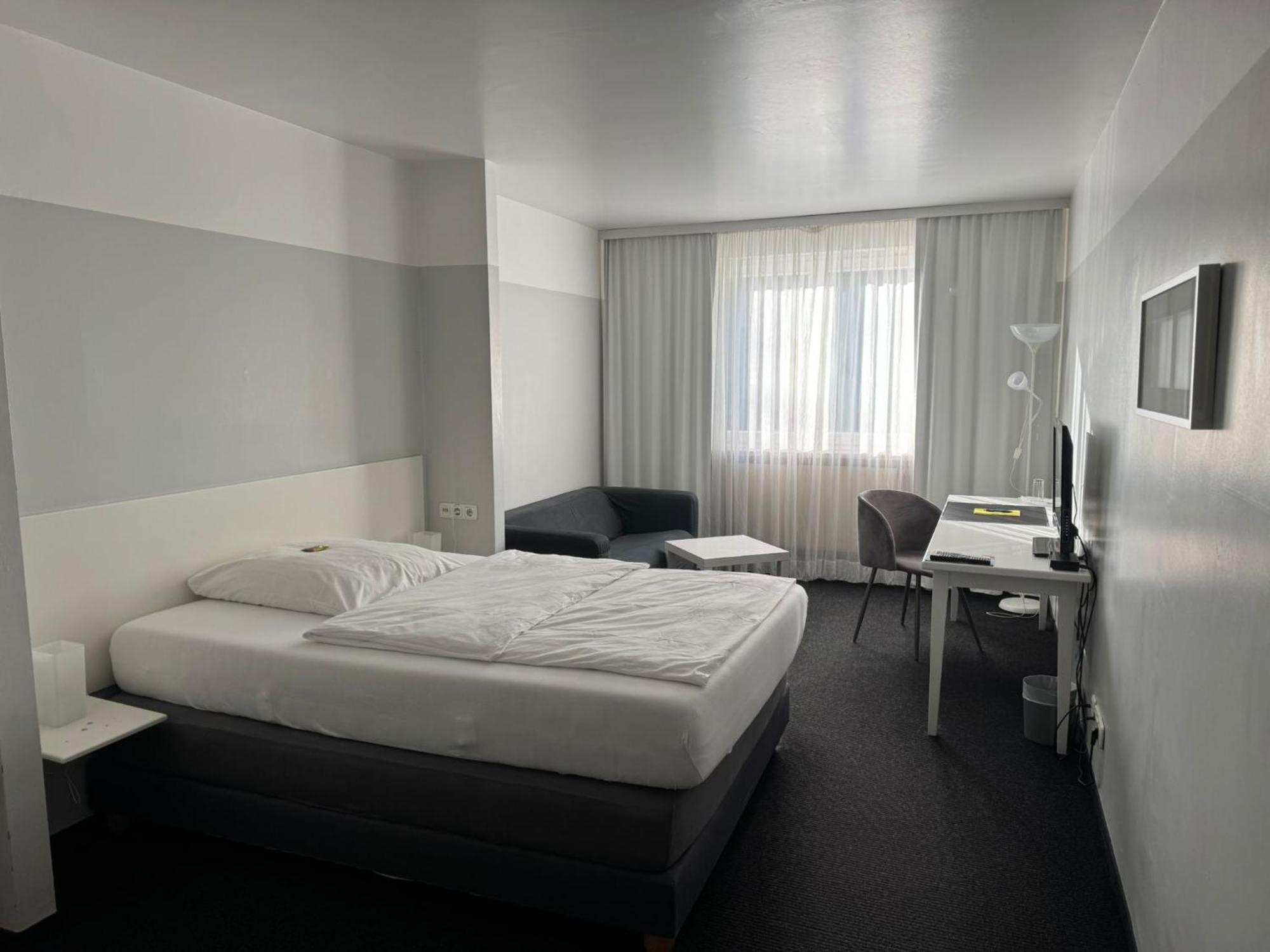 Hotel U Muelheim Free Parking Highspeed Wifi Muelheim an der Ruhr Ngoại thất bức ảnh