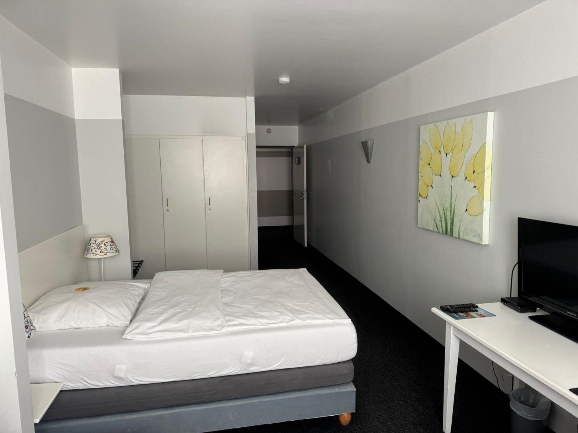 Hotel U Muelheim Free Parking Highspeed Wifi Muelheim an der Ruhr Ngoại thất bức ảnh