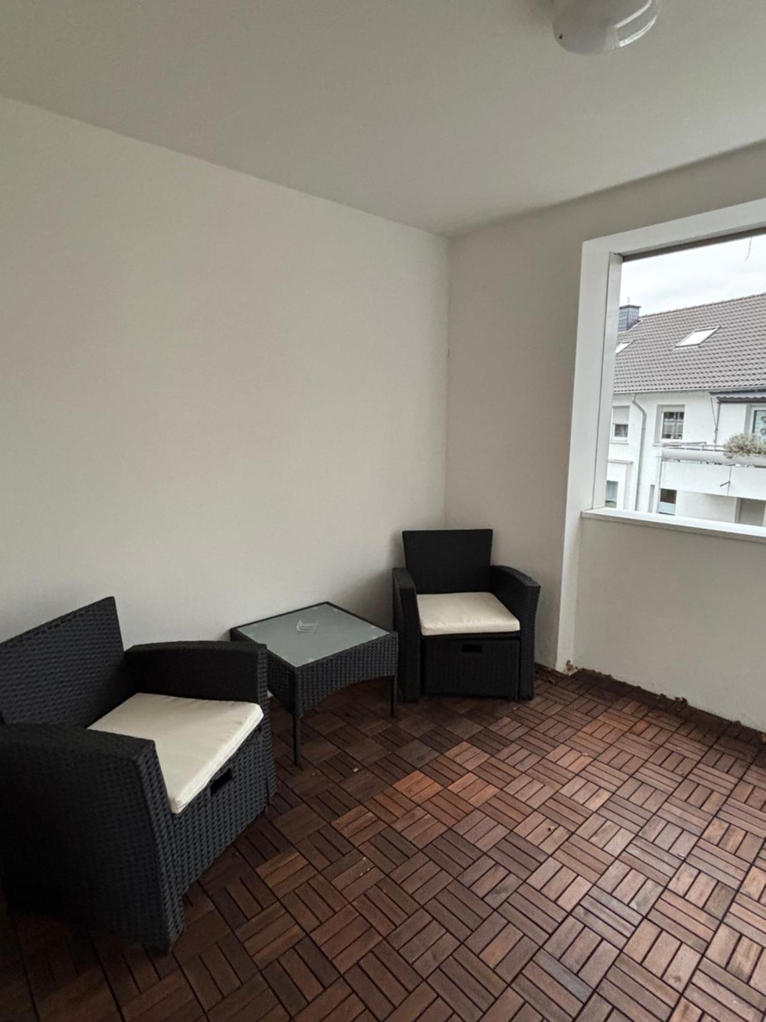Hotel U Muelheim Free Parking Highspeed Wifi Muelheim an der Ruhr Ngoại thất bức ảnh
