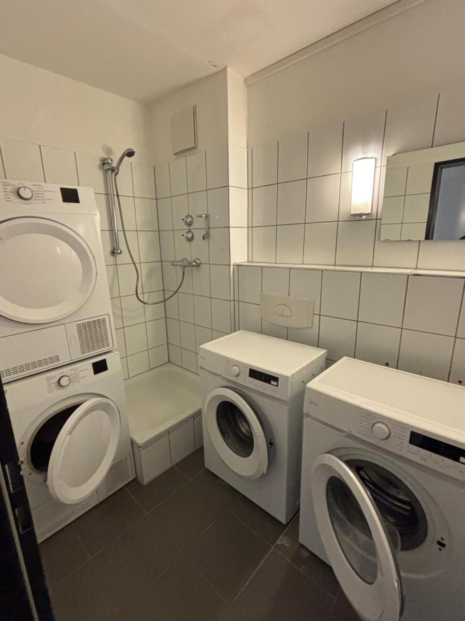 Hotel U Muelheim Free Parking Highspeed Wifi Muelheim an der Ruhr Ngoại thất bức ảnh
