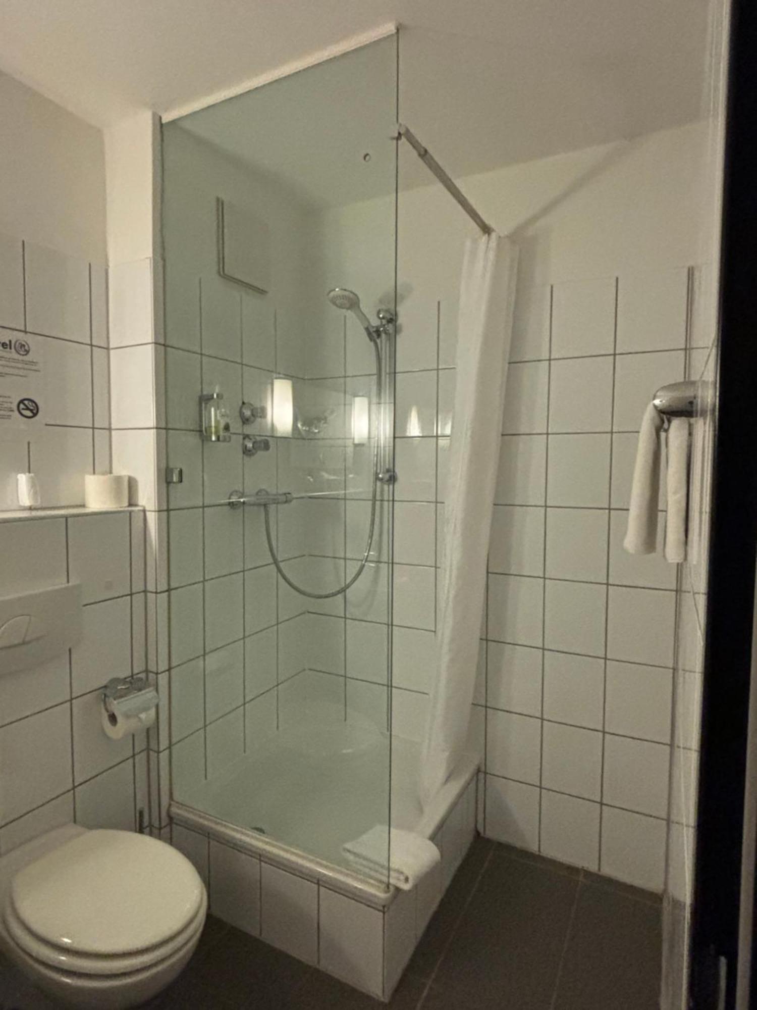 Hotel U Muelheim Free Parking Highspeed Wifi Muelheim an der Ruhr Ngoại thất bức ảnh