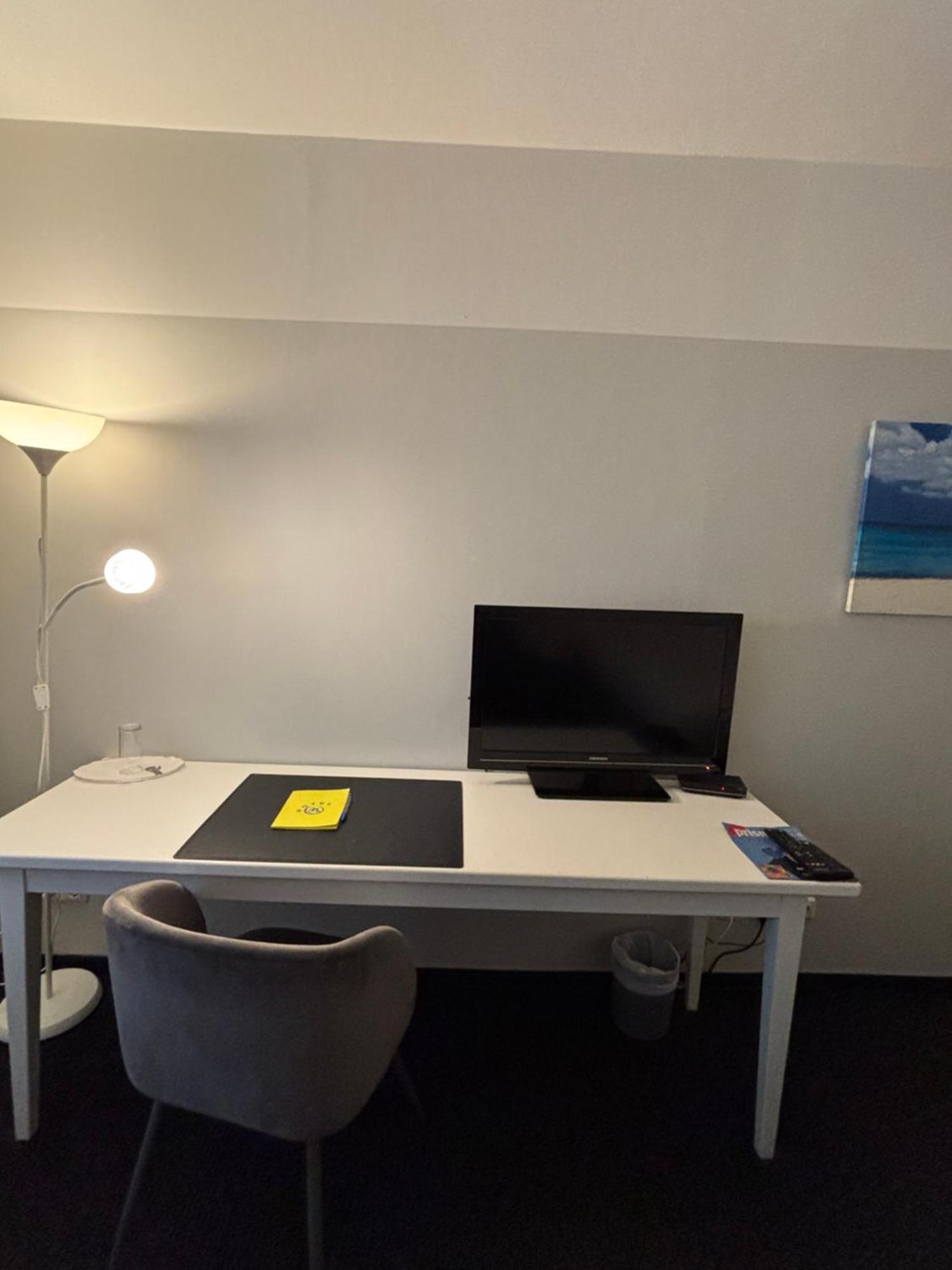 Hotel U Muelheim Free Parking Highspeed Wifi Muelheim an der Ruhr Ngoại thất bức ảnh