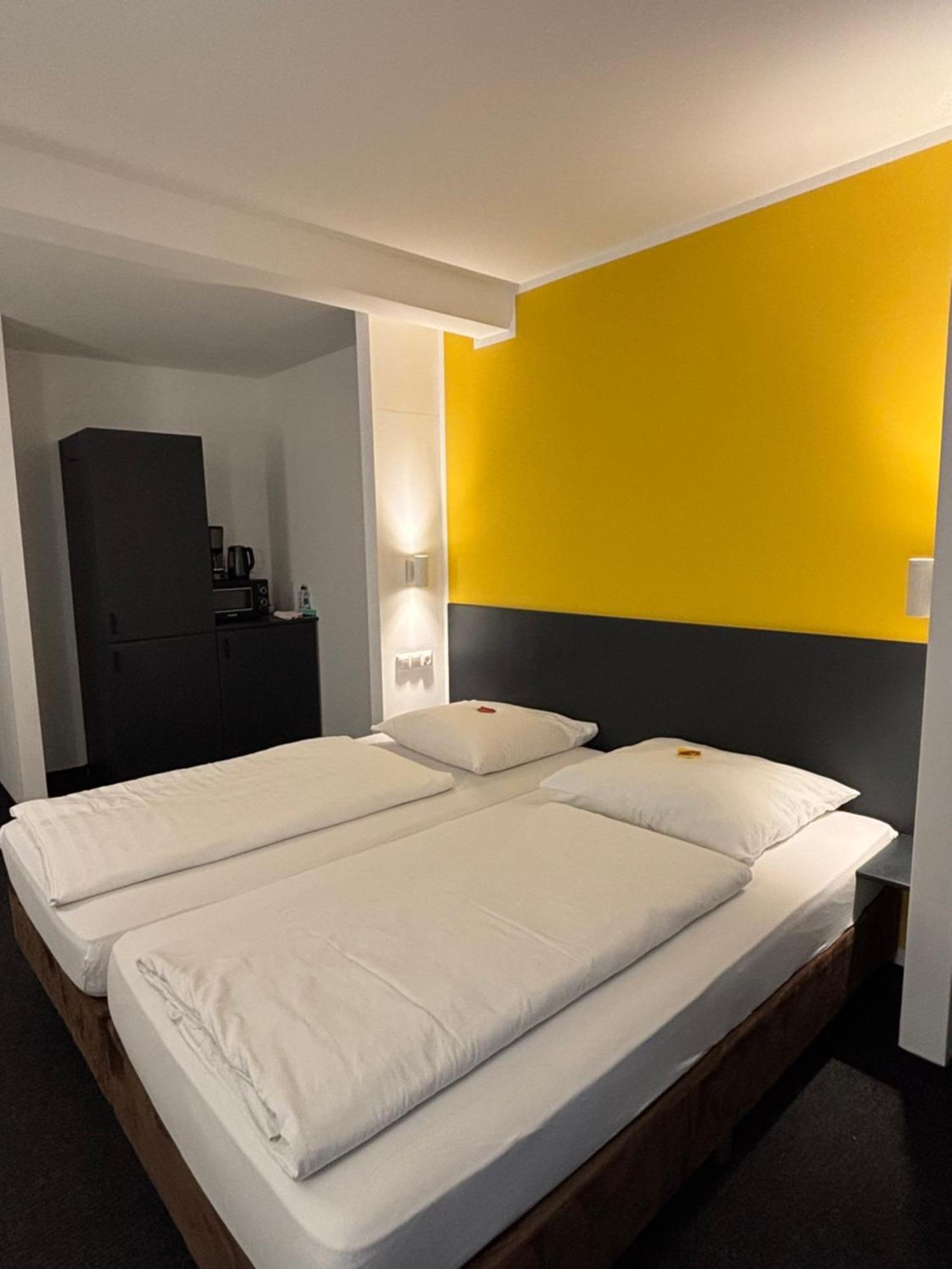 Hotel U Muelheim Free Parking Highspeed Wifi Muelheim an der Ruhr Ngoại thất bức ảnh