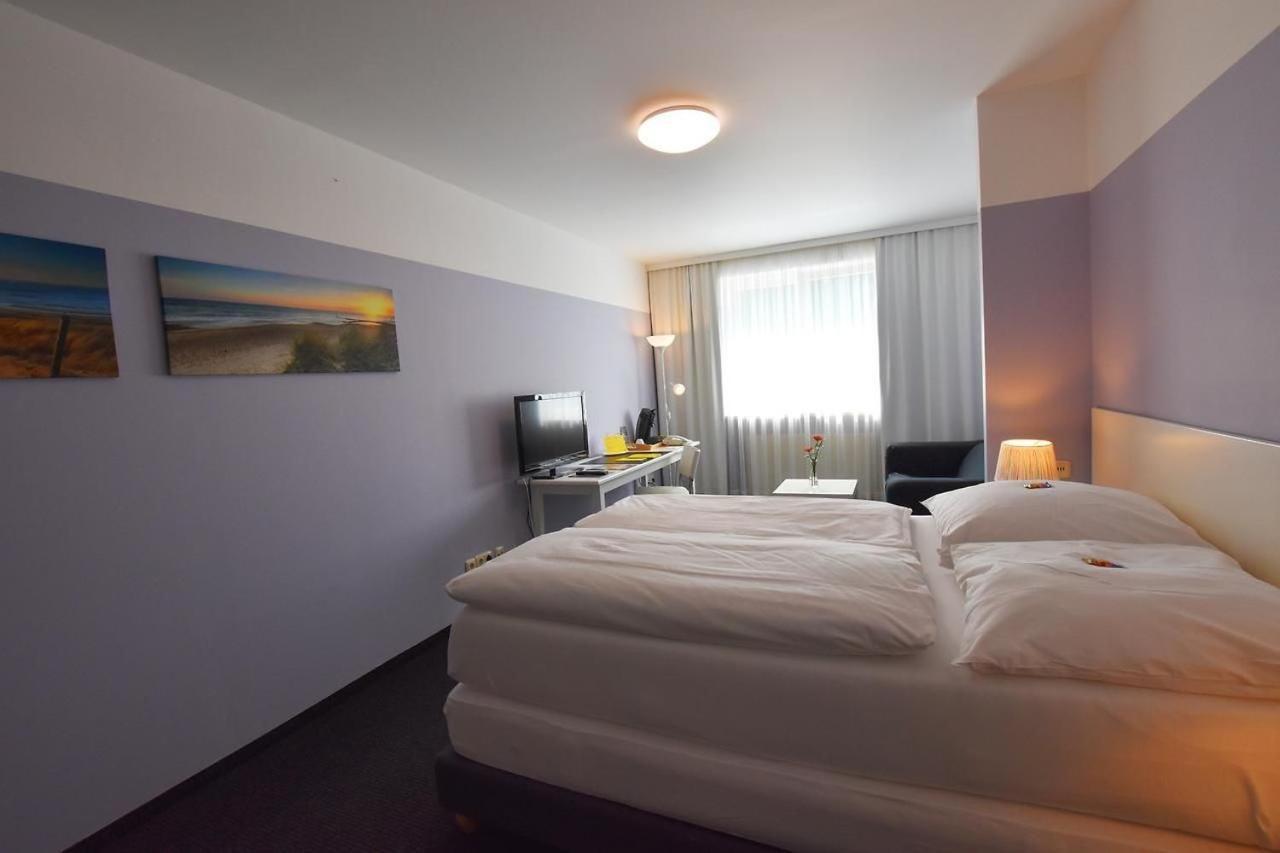 Hotel U Muelheim Free Parking Highspeed Wifi Muelheim an der Ruhr Ngoại thất bức ảnh